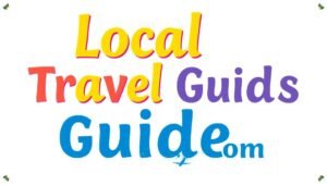 Local travel guides gonzay com