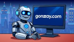 business marketing gonzay com