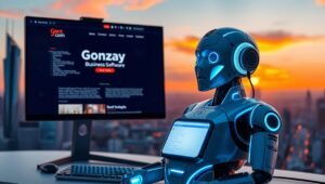 business software gonzay com
