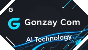 gonzay com ai technology