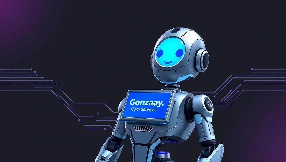 gonzay com services