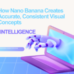 How Nano Banana Creates Accurate, Consistent Visual Concepts