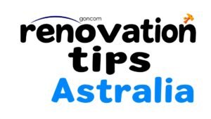 renovation tips austraila gonzay com