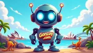 gonzay com in australia