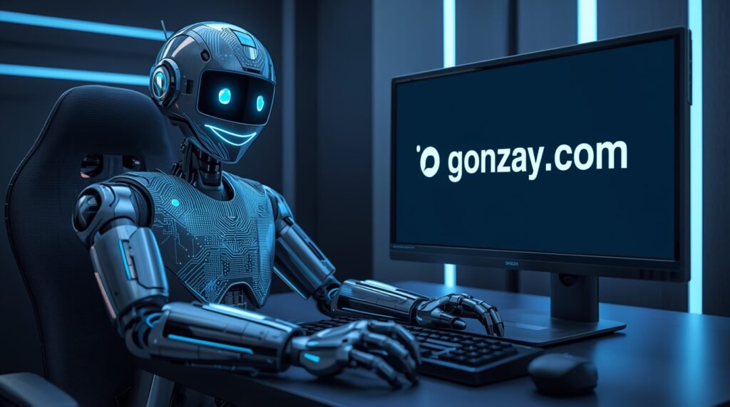 Write for Us Gonzay Com to Share Expertise and Contribute Quality Digital Content