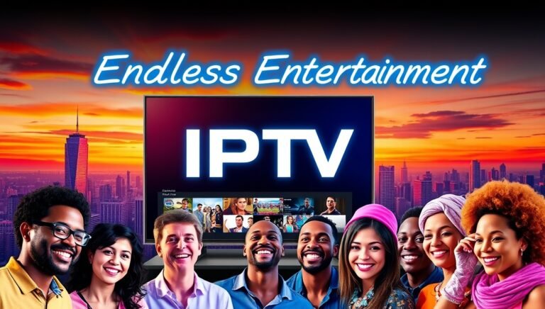 Crystal IPTV Reseller Guide: Business Features, Pricing, and Panel Control