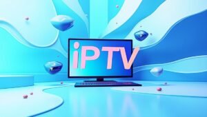 IPTV setup help