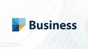Successful Business Partnership