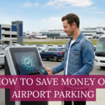 How to Save Money on Airport Parking