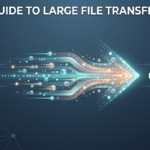 Modern Solutions for large file transfer in a Digital World