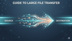 large file transfer