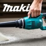 Power Of Makita 18v Handheld Vacuum In Cleaning Tasks