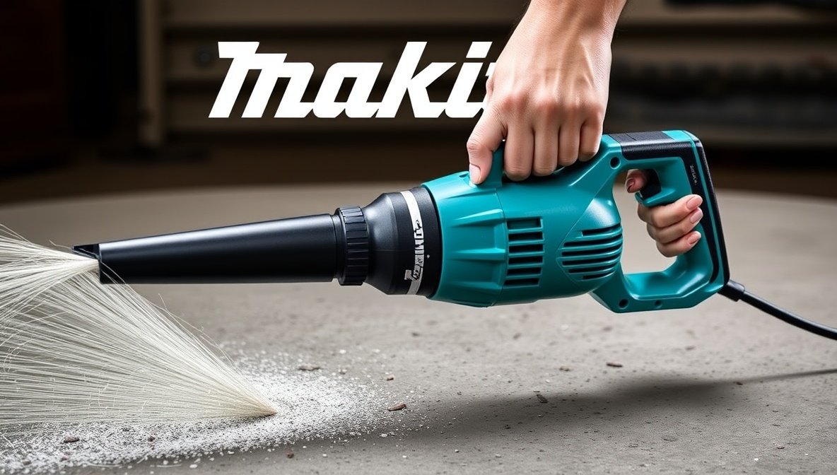 makita 18v handheld vacuum