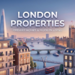 Smart Guide to London Properties for Modern Buyers